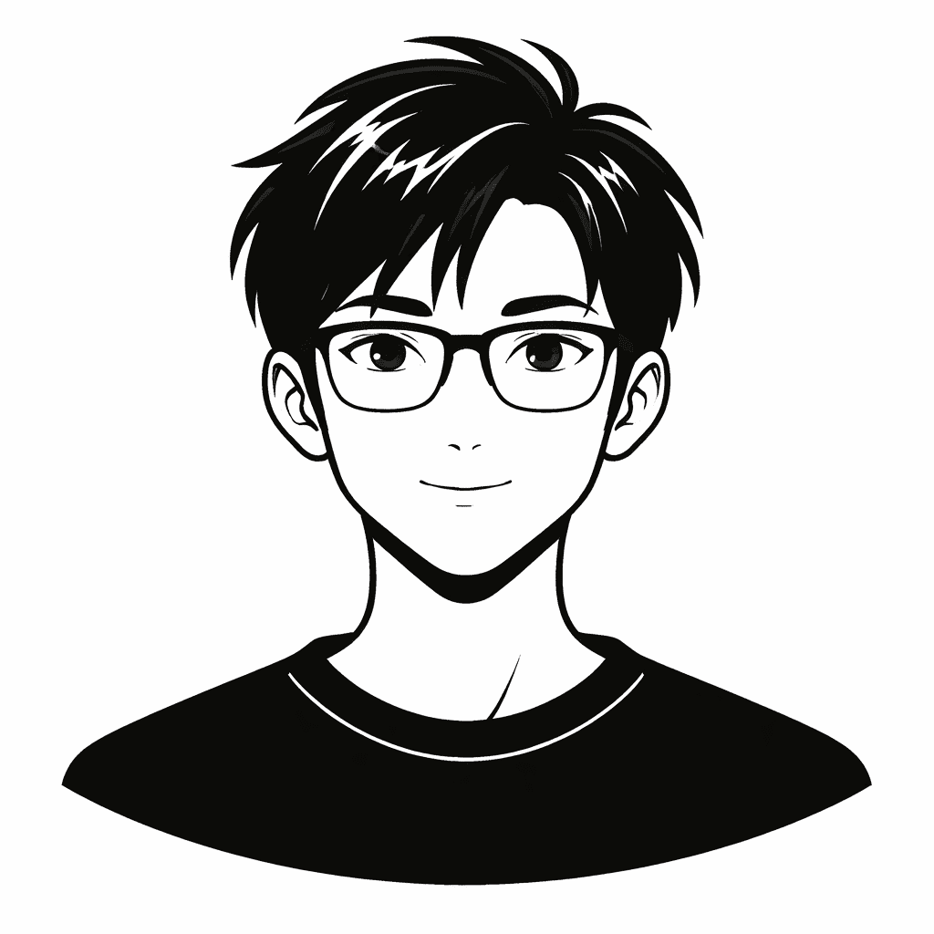 運営者プロフィール画像